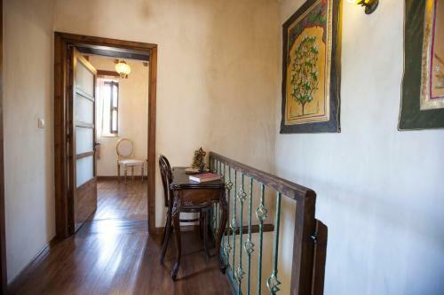 Villa Old Town Classic House Rhodes