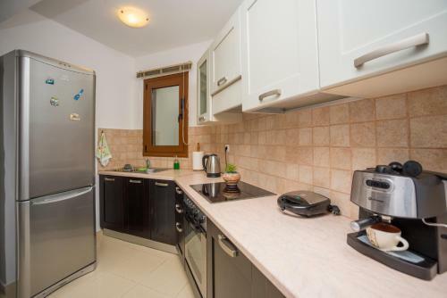 Apartamento Lila's City House With Parking