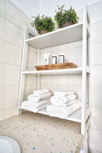 Apartamento Academia
