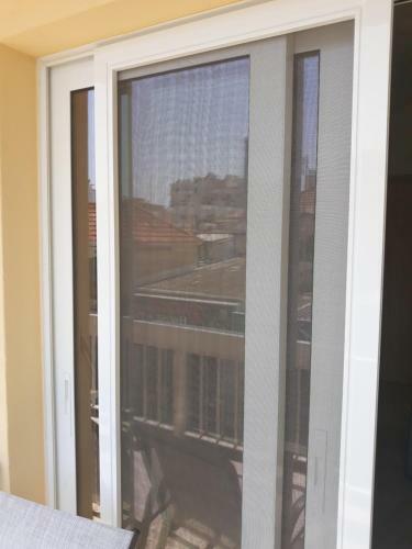 Apartamento As Alesias Suites.room 12.