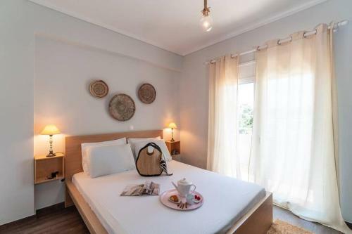 Rodini Park Apartment