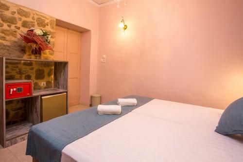 Bed & Breakfast Attiki Hotel - Stegna Ground Floor