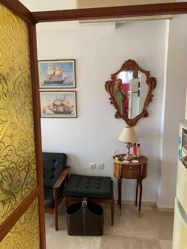 Rhodos Town Center Apartment