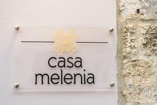 Apartamento Casa Melenia ''pilionas''