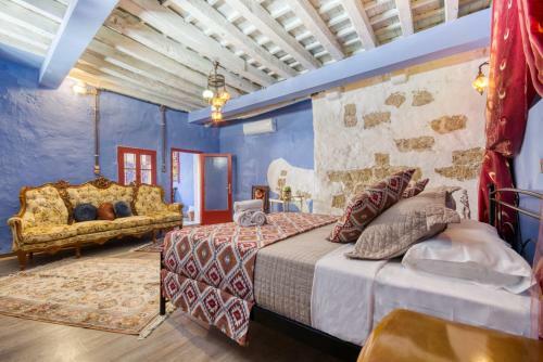 Apartamento Fatma Hanoum Boutique Hotel