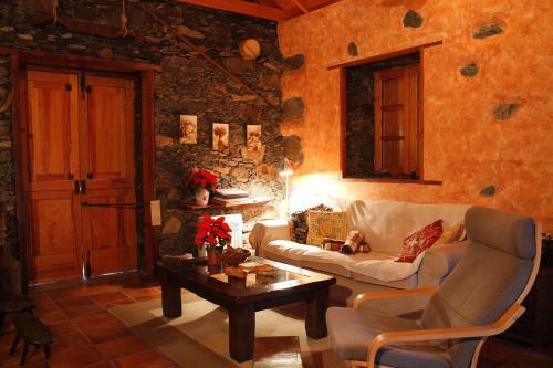 Casa Rural Finca La Maleza