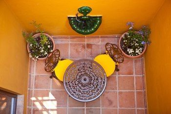 Hotel Boutique Al- Ana Marbella