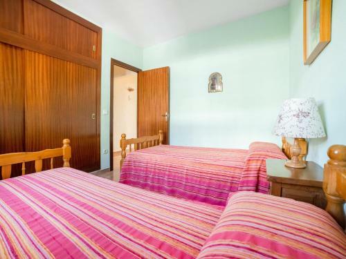 Holiday Home Aurorita Calafell