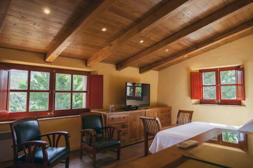Hotel Sa Perafita - Celler Mart�n Faix�