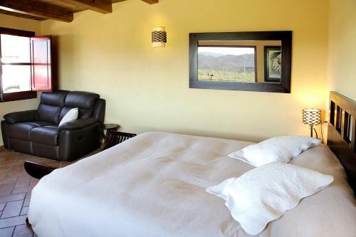 Hotel Sa Perafita - Celler Mart�n Faix�
