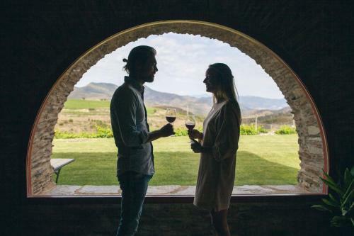 Hotel Sa Perafita - Celler Mart�n Faix�