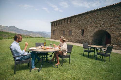 Hotel Sa Perafita - Celler Mart�n Faix�