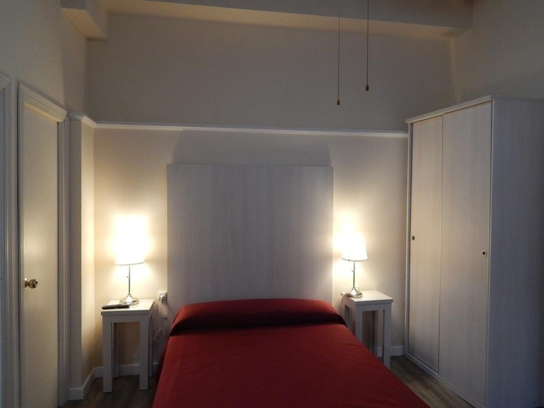 Hostal Hospederia Marqu�s
