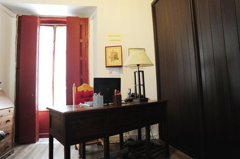 Hostal Hospederia Marqu�s