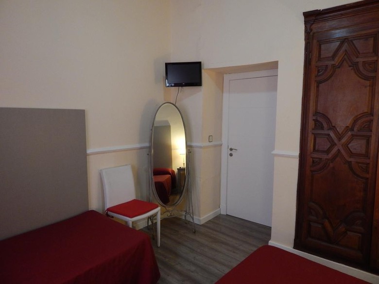 Hostal Hospederia Marqu�s
