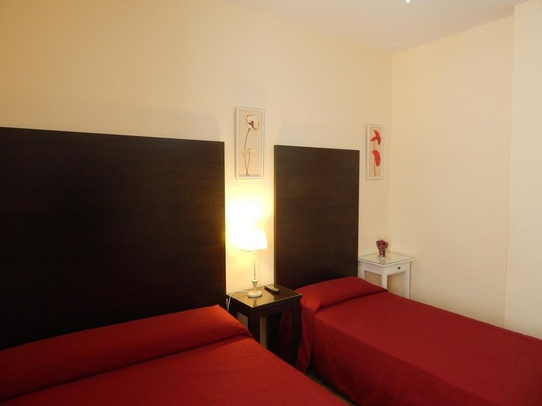 Hostal Hospederia Marqu�s