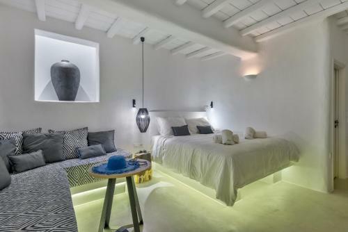 Villa Mykonian Mews Luxury Suites