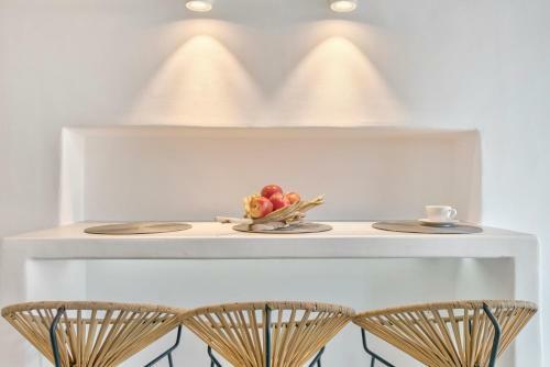 Villa Mykonian Mews Luxury Suites