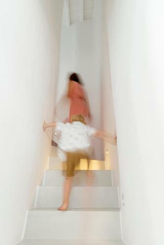 Villa Mykonian Mews Luxury Suites