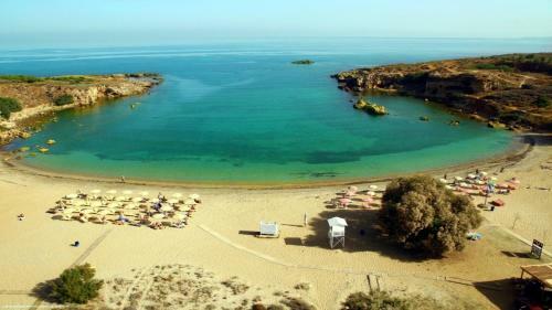 Apartamento Hrisi Akti Apt-ch