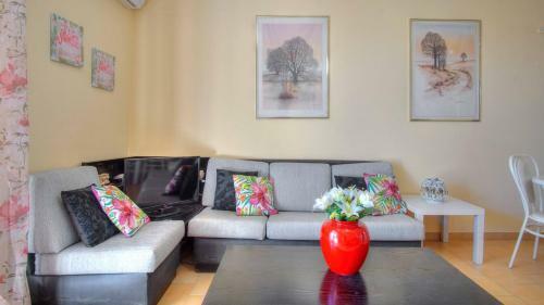 Apartamento Sea View Maisonette Glyfada Beach