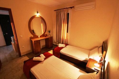 Apartamento Corfu Dream Glyfada 38