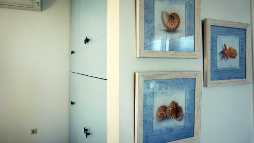 Apartamento Jasmine Glyfada Beach
