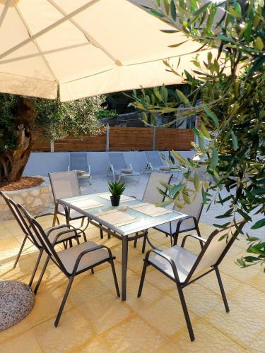 Villa Searenity , Glyfada - Corfu