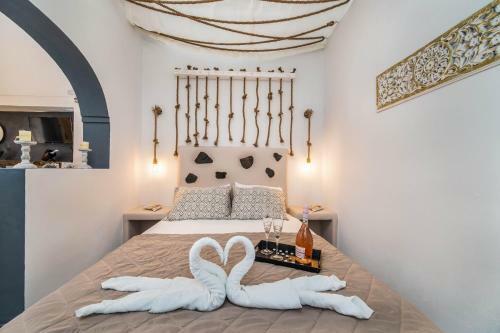 Villa Asera Suites Only 300m From Kamari Beach