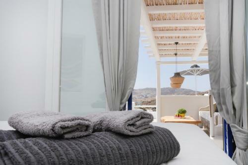 Villa Mykonos Delux