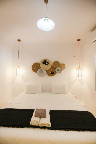 Villa Mykonos Delux