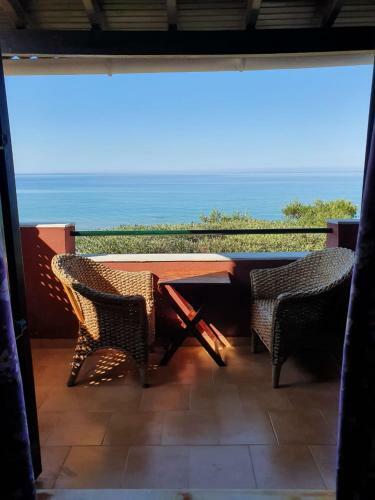 Corfu Glyfada Beachfront 52