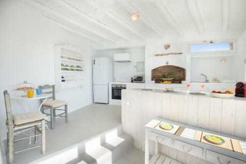Villa Fanari - Mykonos