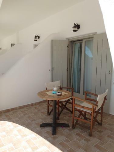 Apartamento Annezina's Memories