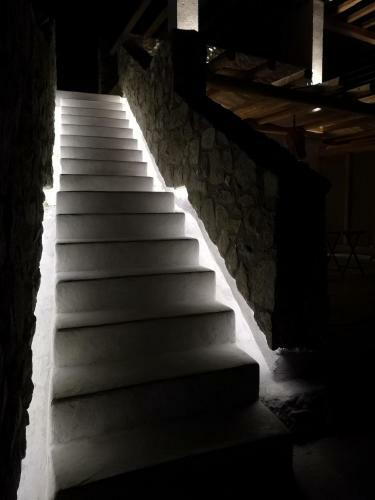 Apartamento M-vibes Luxury Suites Mykonos