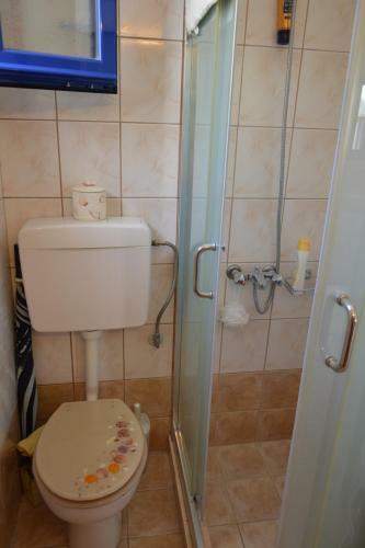 Ferienhaus Meerblick Tavronitis West- Kreta
