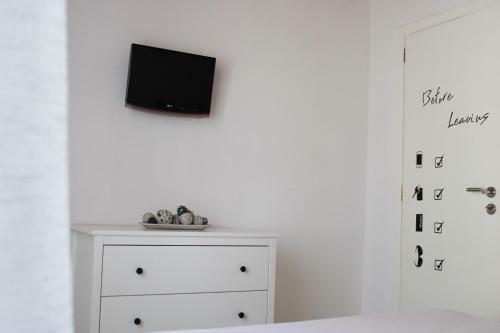 Chez Athena/ Vacation Home For 6 In Chania
