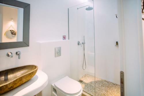 Mykonos Supreme Comfort Suites