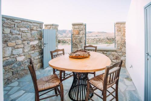 Mykonos Supreme Comfort Suites
