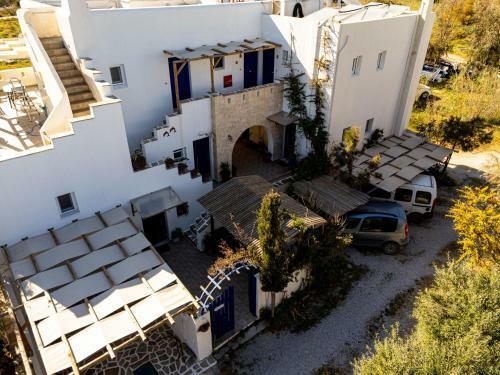 Hostal Actis Studios