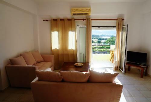 Nectar Apartments