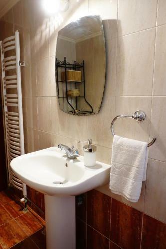 Nectar Apartments