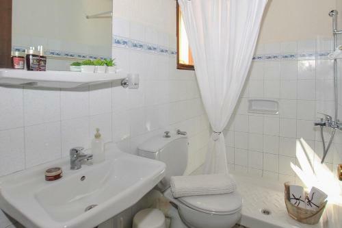Apartamento Studios Minas - Lassi , 2min From Makris Yialos