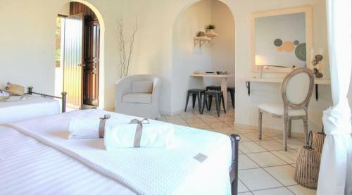 Apartamento Studios Minas - Lassi , 2min From Makris Yialos