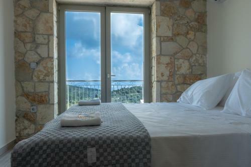 Villa Melissi Stone Houses ?????? ?? ???????? ??????