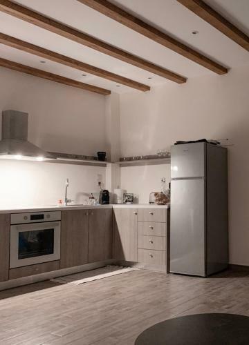 Apartamento Mangata