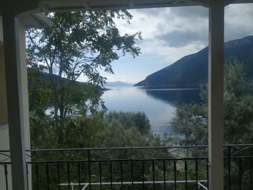 Apartamento Il Paradiso