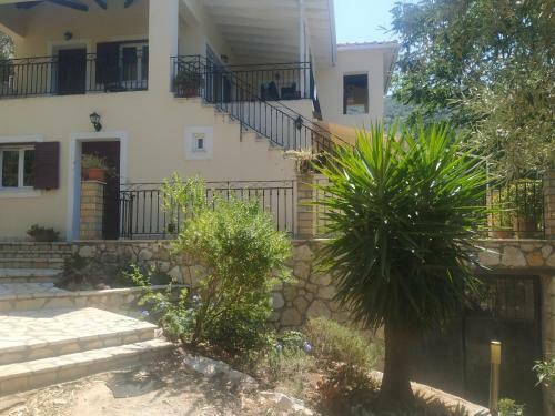 Apartamento Il Paradiso