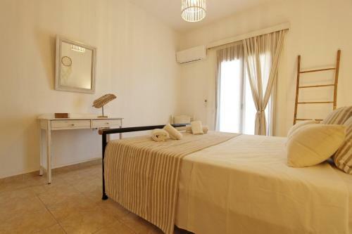 Apartamento Casa Con Vista - Private Garden