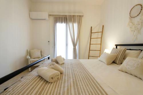 Apartamento Casa Con Vista - Private Garden